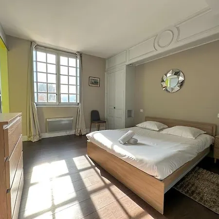 Daire Aubergerie Renaissance Périgueux