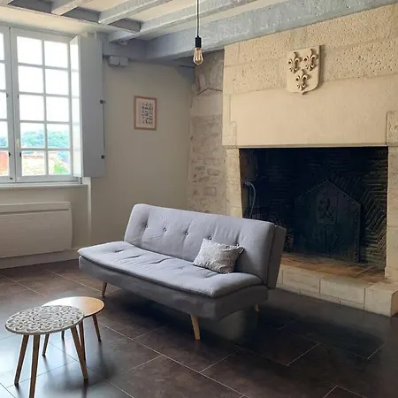 Aubergerie Renaissance Daire *