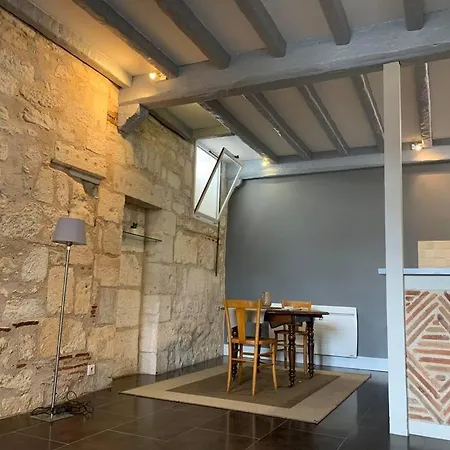 Daire Aubergerie Renaissance