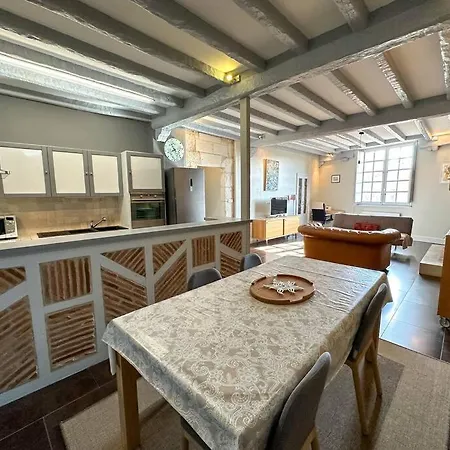 Aubergerie Renaissance *