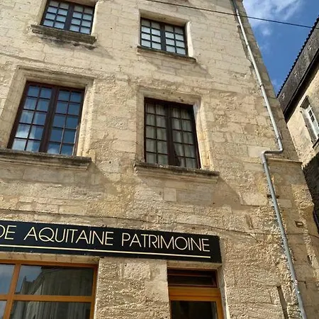 Aubergerie Renaissance * Périgueux
